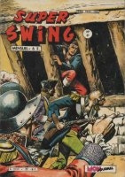 Sommaire Super Swing n° 21